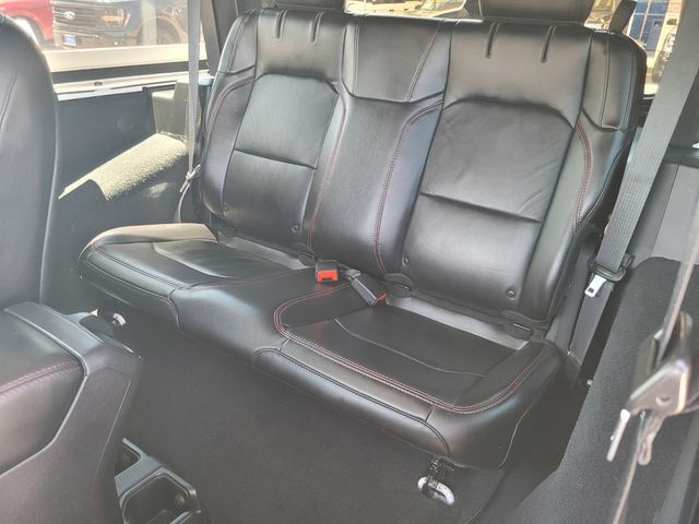 2018 Jeep Wrangler Rubicon Folsom CA