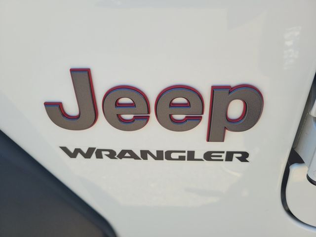 2018 Jeep Wrangler Rubicon Folsom CA