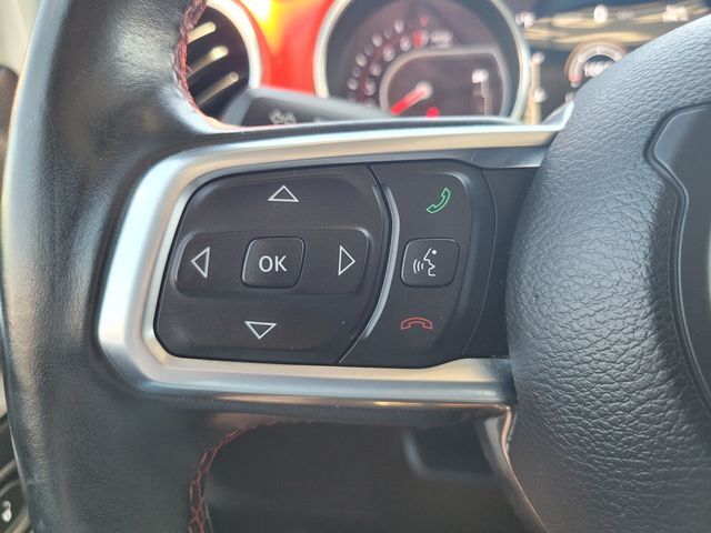 2018 Jeep Wrangler Rubicon Folsom CA
