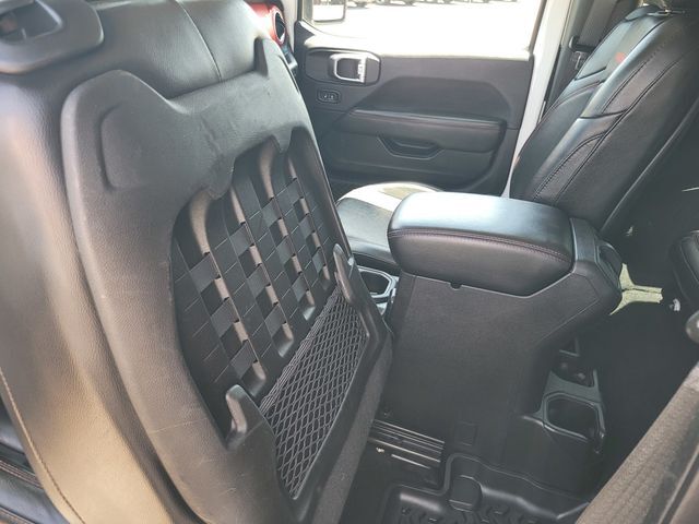 2018 Jeep Wrangler Rubicon Folsom CA