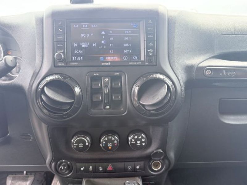 2018 Jeep Wrangler Rubicon Idaho Falls ID