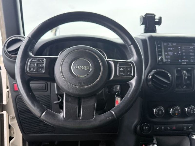 2018 Jeep Wrangler Rubicon Idaho Falls ID