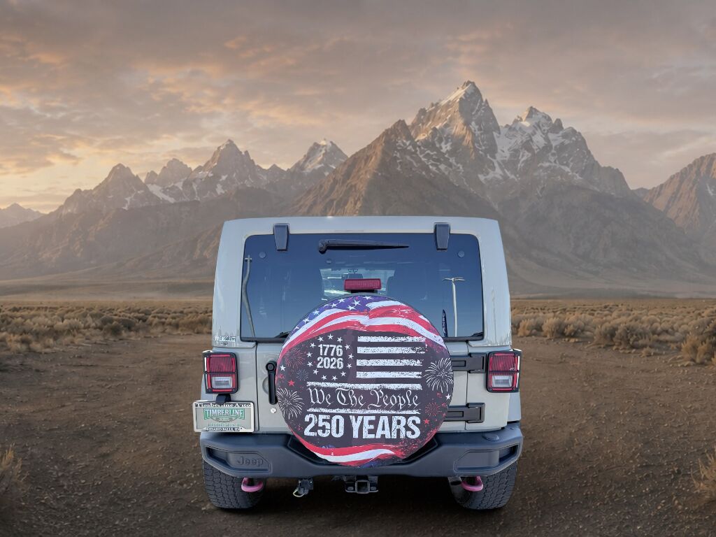 2018 Jeep Wrangler Rubicon Idaho Falls ID