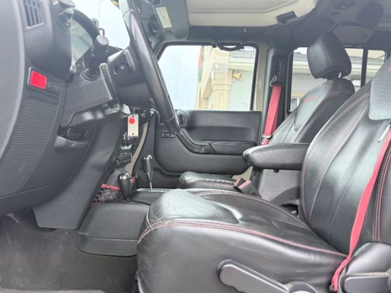 2018 Jeep Wrangler Rubicon Idaho Falls ID