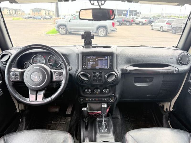 2018 Jeep Wrangler Rubicon Idaho Falls ID