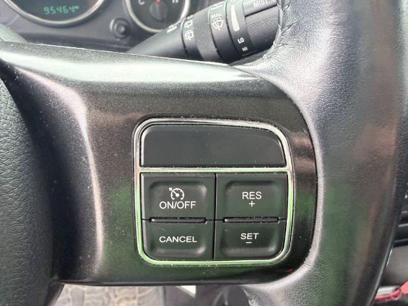 2018 Jeep Wrangler Rubicon Idaho Falls ID
