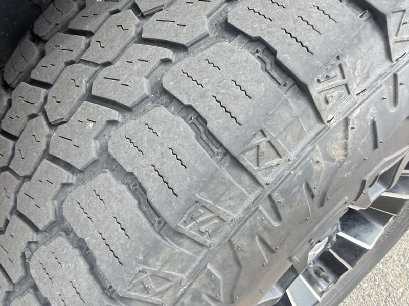 2018 Jeep Wrangler Rubicon Idaho Falls ID