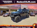 2018 Jeep Wrangler Rubicon Phoenix AZ 2018 Jeep Wrangler Rubicon Phoenix AZ