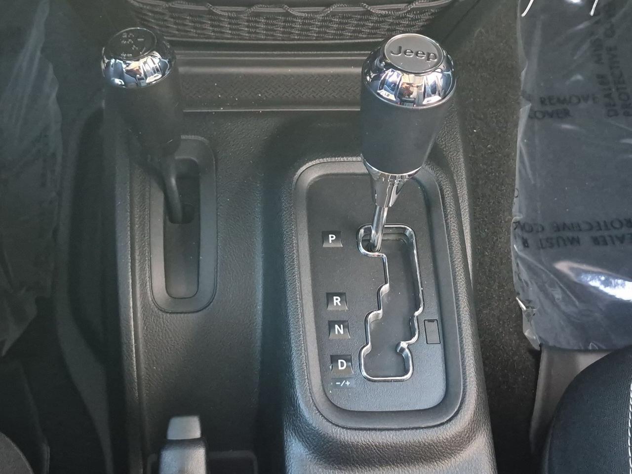 2018 Jeep Wrangler Rubicon Roseville CA