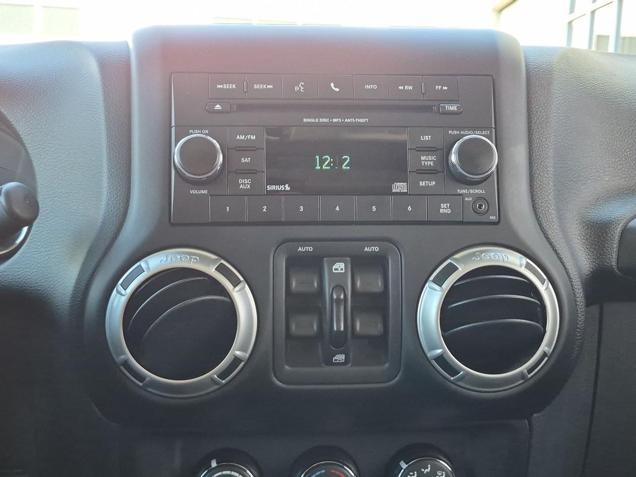 2018 Jeep Wrangler Rubicon Roseville CA