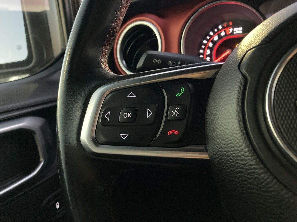 2018 Jeep Wrangler Rubicon San Antonio TX