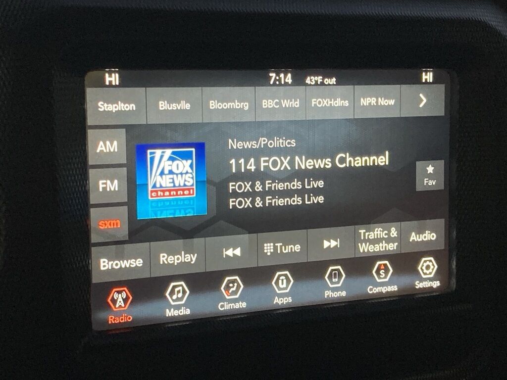 2018 Jeep Wrangler Rubicon San Antonio TX