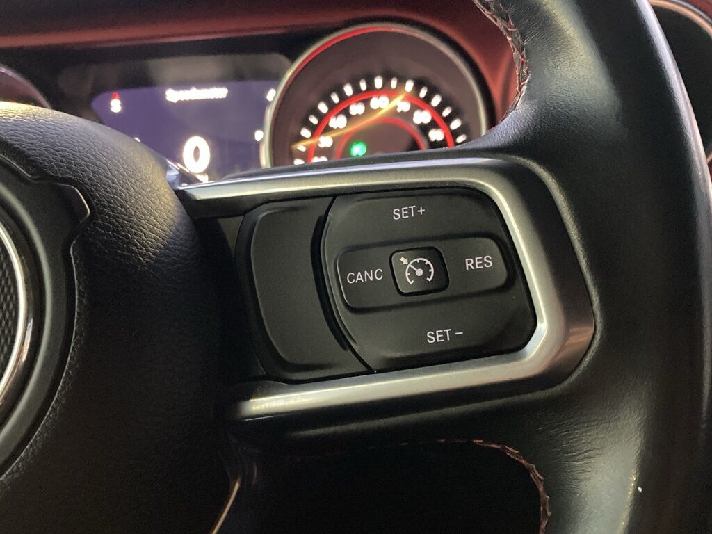 2018 Jeep Wrangler Rubicon San Antonio TX