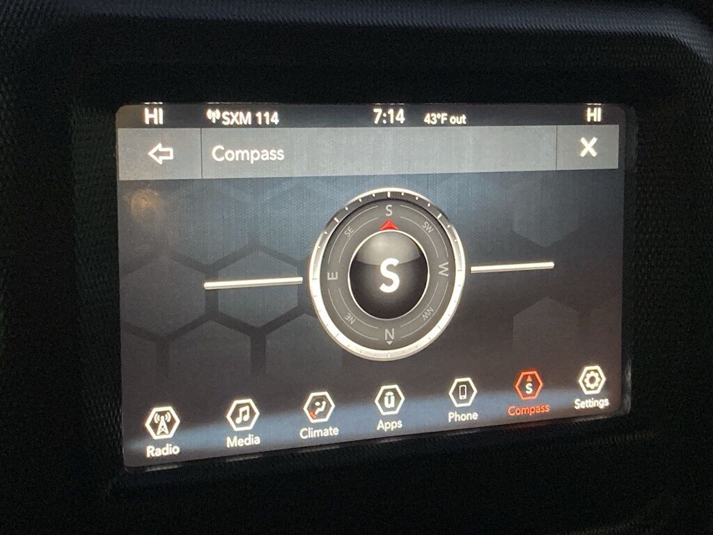 2018 Jeep Wrangler Rubicon San Antonio TX