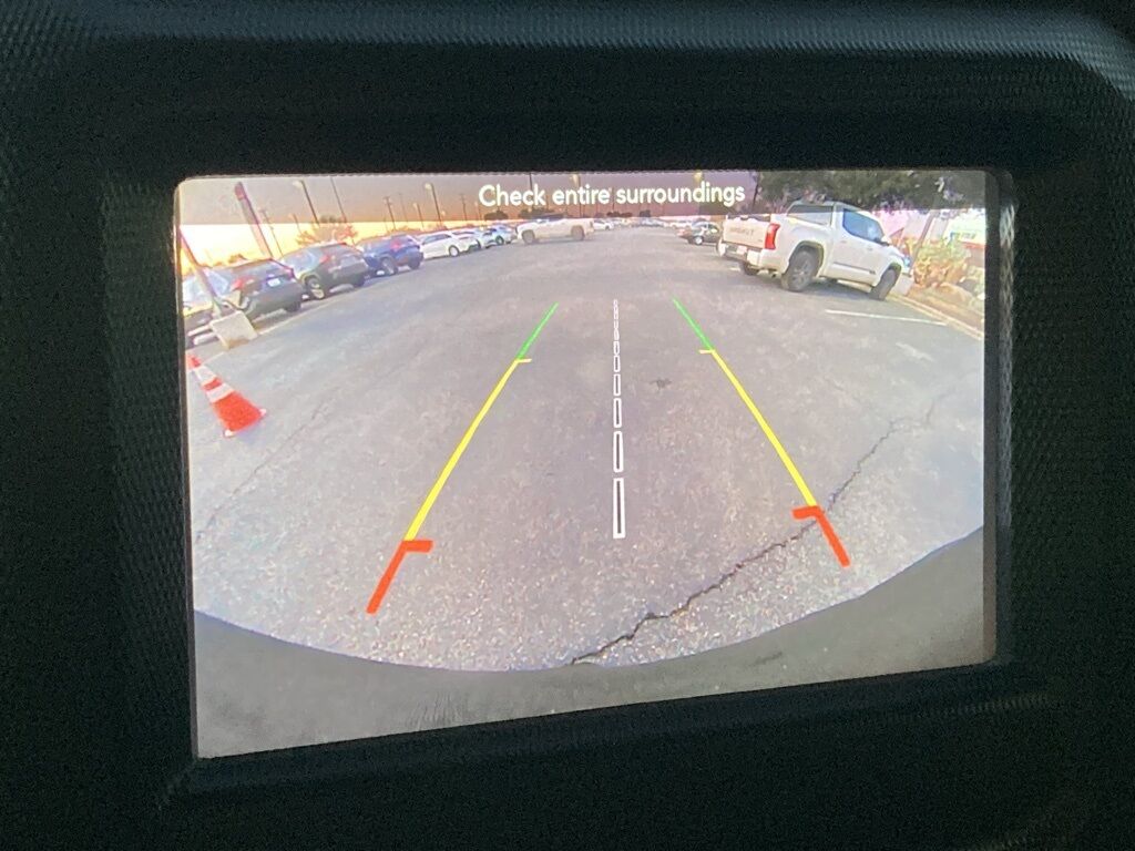 2018 Jeep Wrangler Rubicon San Antonio TX