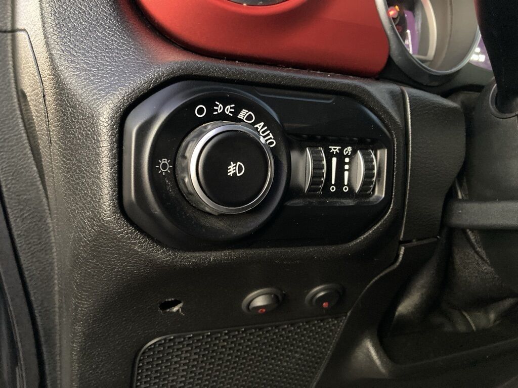 2018 Jeep Wrangler Rubicon San Antonio TX