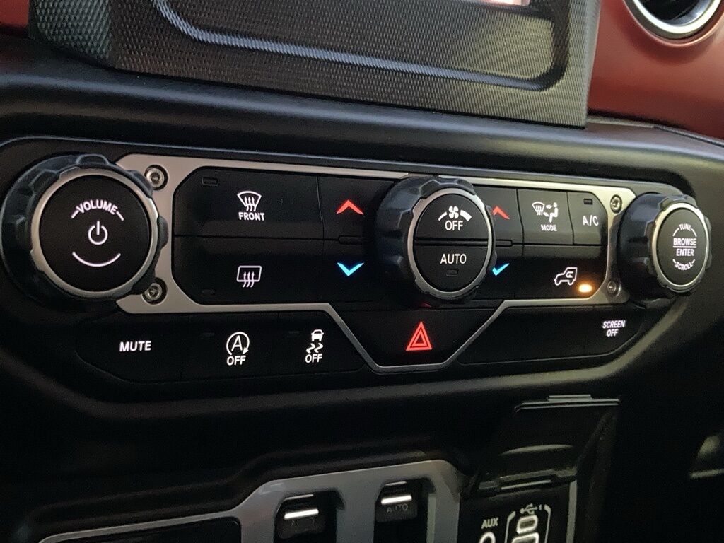 2018 Jeep Wrangler Rubicon San Antonio TX