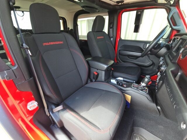 2018 Jeep Wrangler Rubicon Watertown SD