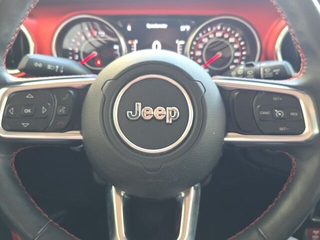 2018 Jeep Wrangler Rubicon Watertown SD