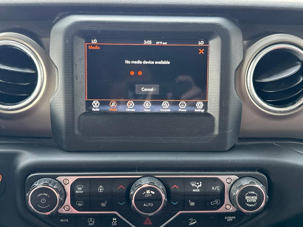 2018 Jeep Wrangler Rubicon Warrenton VA