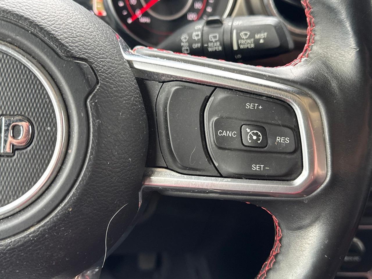 2018 Jeep Wrangler Rubicon Warrenton VA