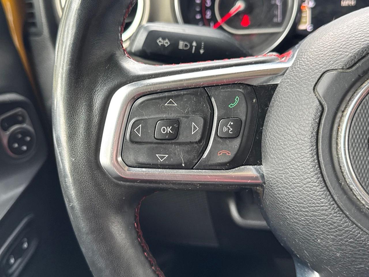 2018 Jeep Wrangler Rubicon Warrenton VA