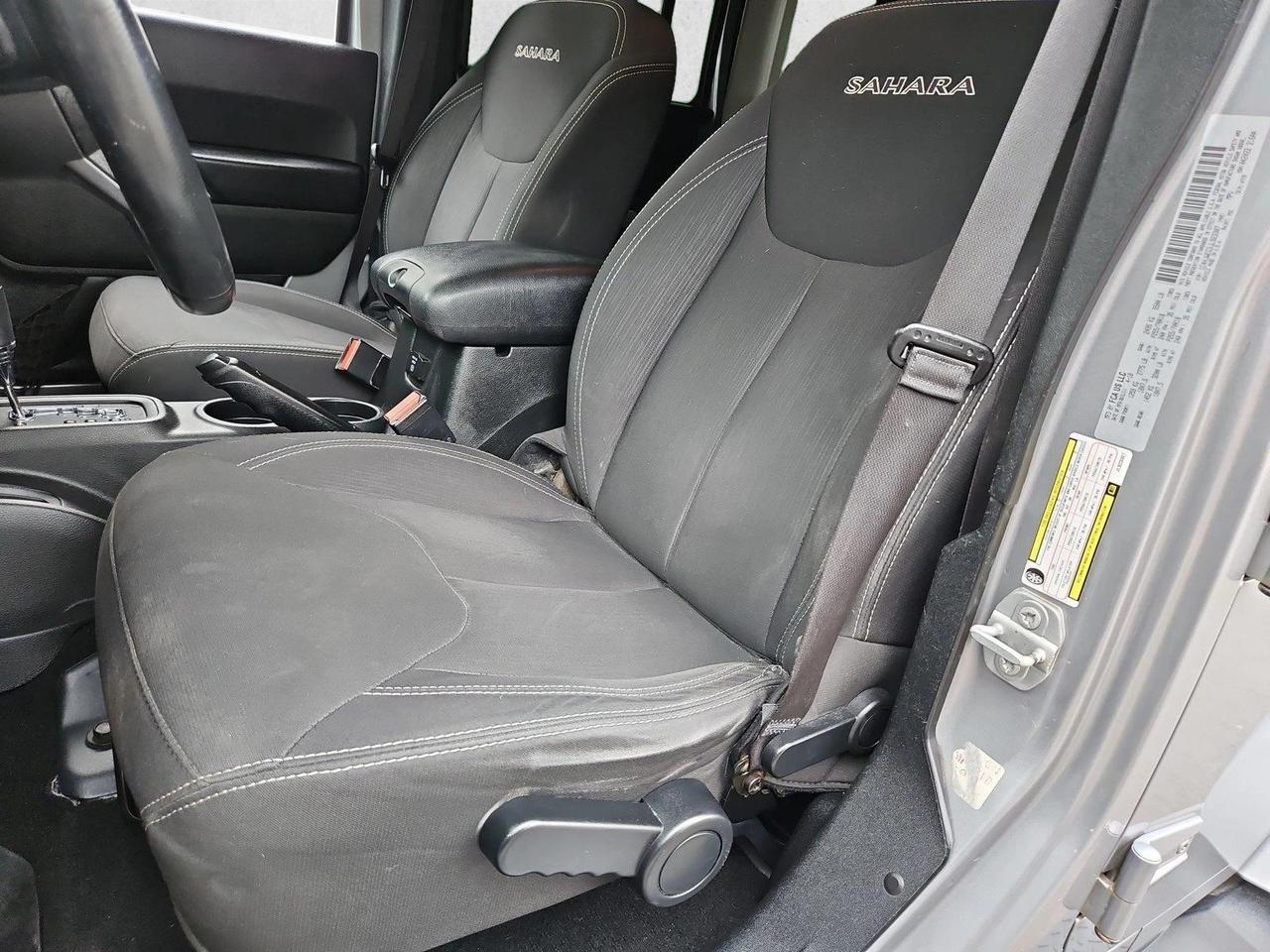 2018 Jeep Wrangler Sahara Roseville CA