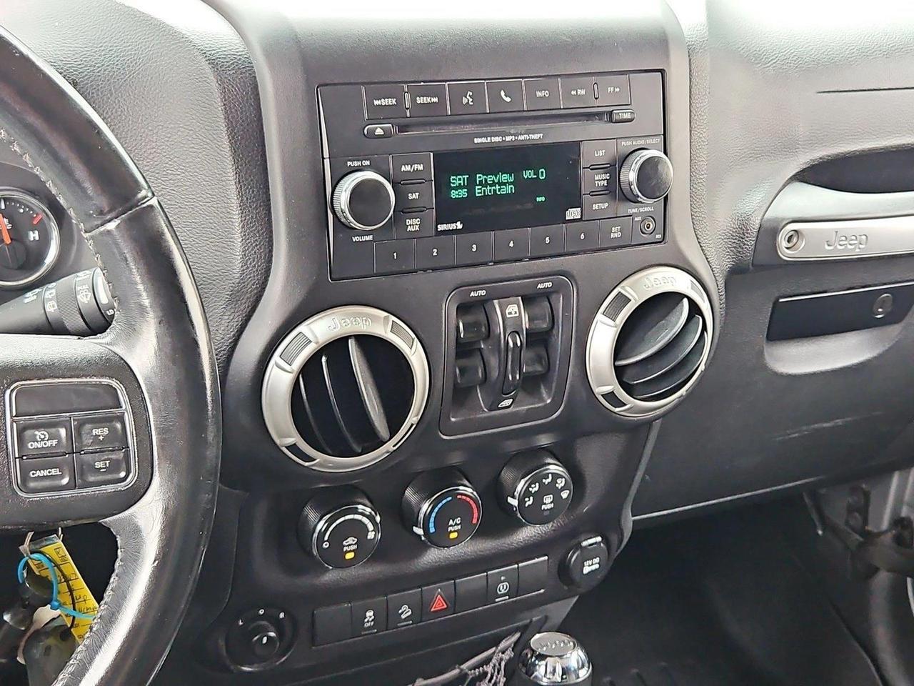2018 Jeep Wrangler Sahara Roseville CA
