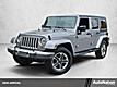 2018 Jeep Wrangler Sahara