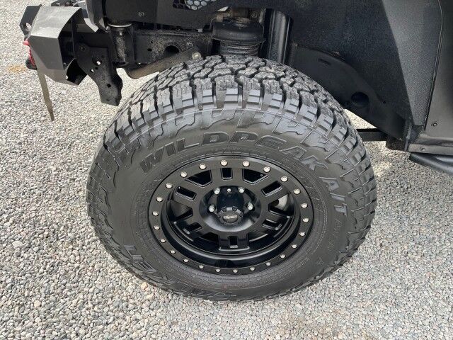 2018 Jeep Wrangler Sport 4x4 Ashland VA