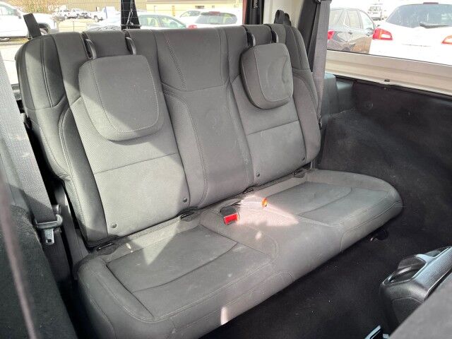 2018 Jeep Wrangler Sport 4x4 Ashland VA