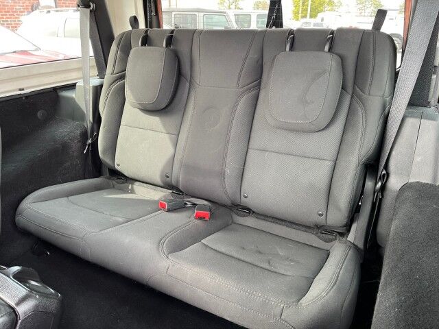 2018 Jeep Wrangler Sport 4x4 Ashland VA