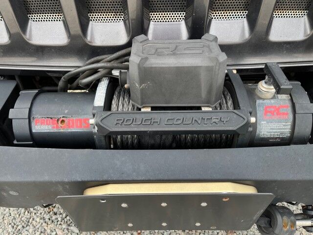 2018 Jeep Wrangler Sport 4x4 Ashland VA