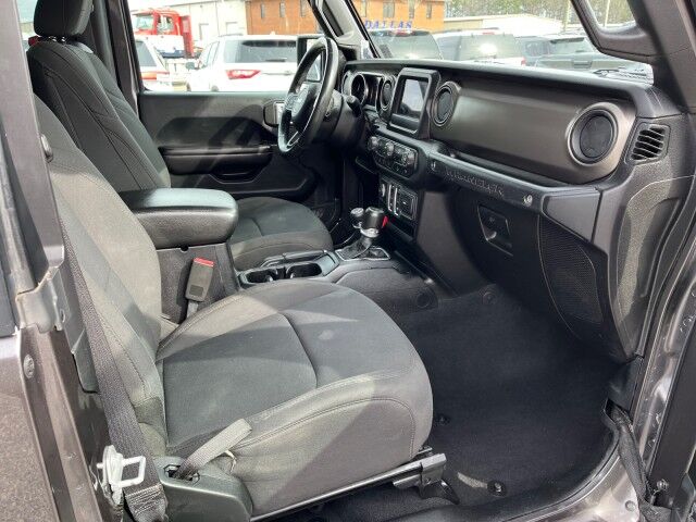 2018 Jeep Wrangler Sport 4x4 Ashland VA