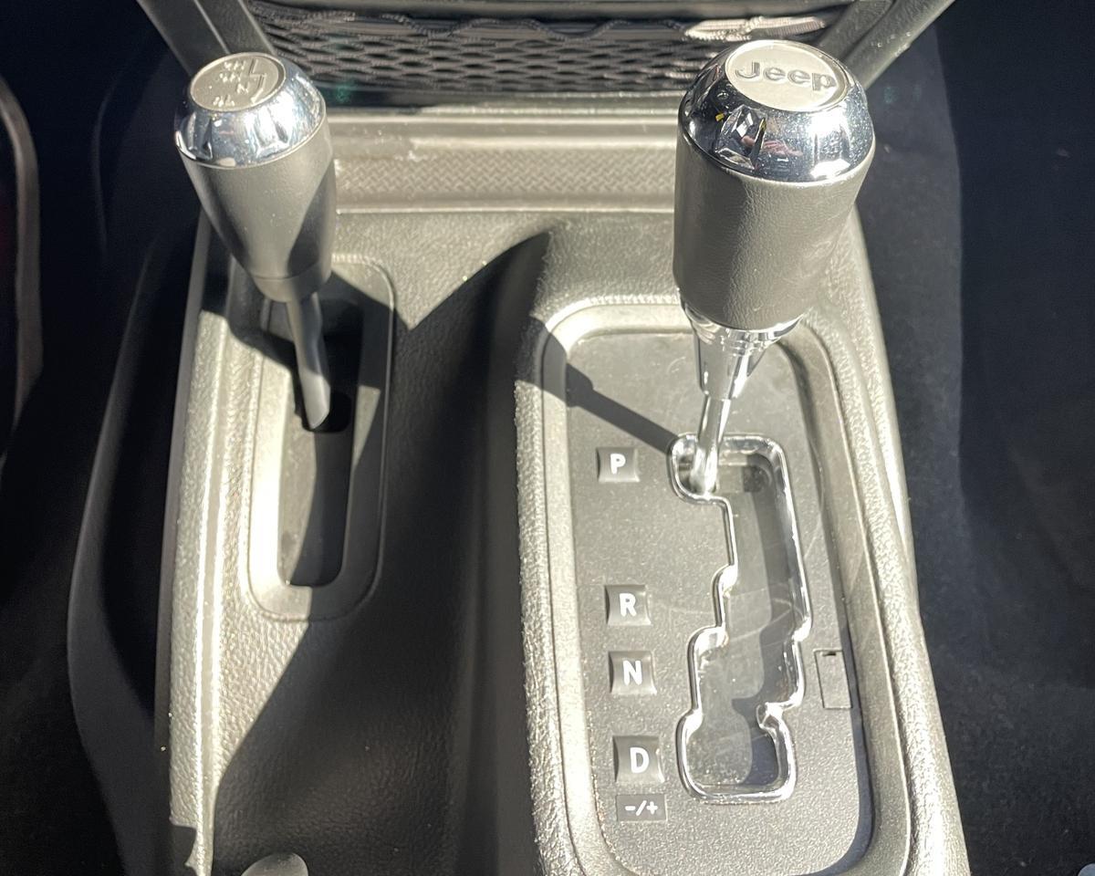 2018 Jeep Wrangler Sport (JK) Sport Utility 2D Port Orchard WA