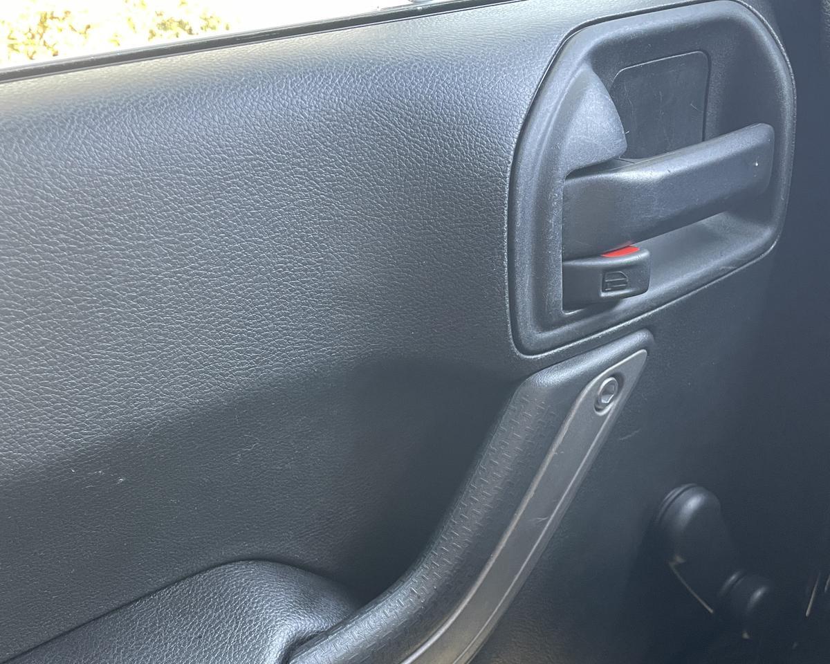 2018 Jeep Wrangler Sport (JK) Sport Utility 2D Port Orchard WA