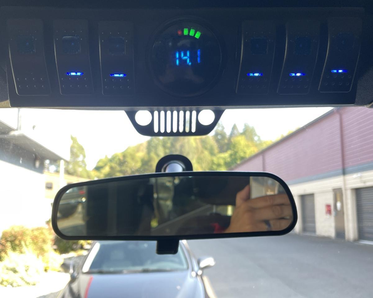 2018 Jeep Wrangler Sport (JK) Sport Utility 2D Port Orchard WA