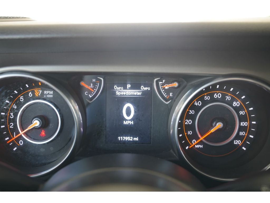 2018 Jeep Wrangler Sport S Huntington UT