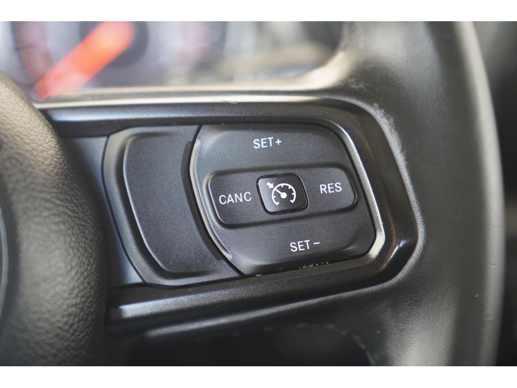 2018 Jeep Wrangler Sport S Huntington UT