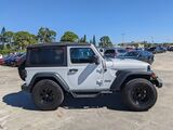 2018 Jeep Wrangler Sport S Oshkosh WI