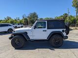 2018 Jeep Wrangler Sport S Oshkosh WI