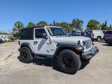 2018 Jeep Wrangler Sport S Oshkosh WI