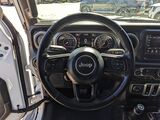 2018 Jeep Wrangler Sport S Oshkosh WI