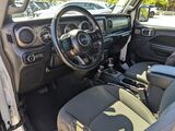 2018 Jeep Wrangler Sport S Oshkosh WI