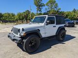 2018 Jeep Wrangler Sport S Oshkosh WI