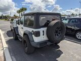 2018 Jeep Wrangler Sport S Oshkosh WI