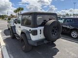 2018 Jeep Wrangler Sport S Oshkosh WI