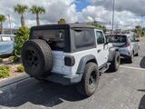 2018 Jeep Wrangler Sport S Oshkosh WI