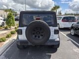 2018 Jeep Wrangler Sport S Oshkosh WI