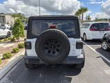 2018 Jeep Wrangler Sport S Oshkosh WI